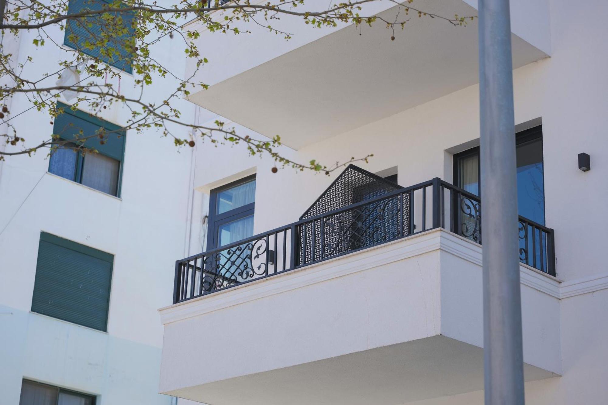 Afa Hotel Durres Exterior photo
